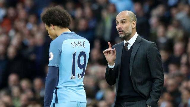 Welche Entscheidung wird Leroy Sané angesichts der Neueinstellungen von Bayern München treffen?